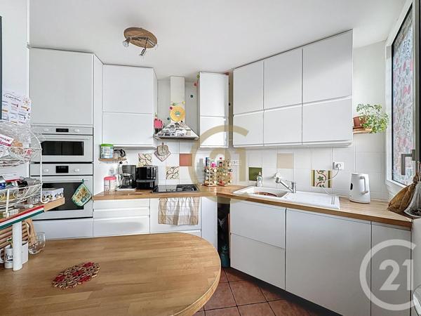 Appartement à vendre  4 pièces - 81,93 m2 LE CHESNAY - 78