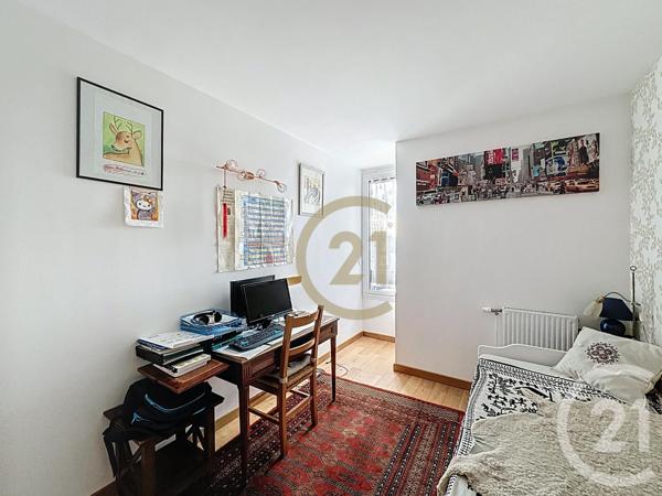 Appartement à vendre  4 pièces - 81,93 m2 LE CHESNAY - 78