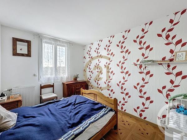 Appartement à vendre  4 pièces - 81,93 m2 LE CHESNAY - 78