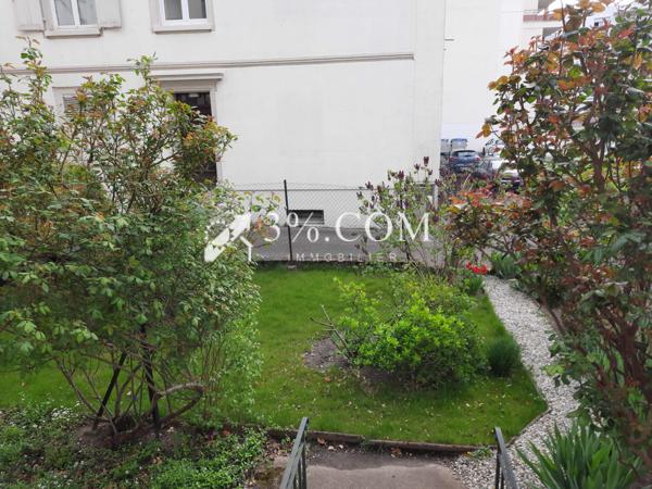 Appartement 3 pièce(s) 2 chambre(s) 82.3 m²