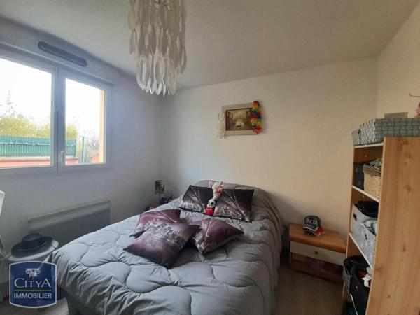 Vente appartement Belfort (90000) 2 pièces 46m²