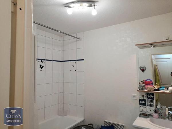 Vente appartement Belfort (90000) 2 pièces 46m²