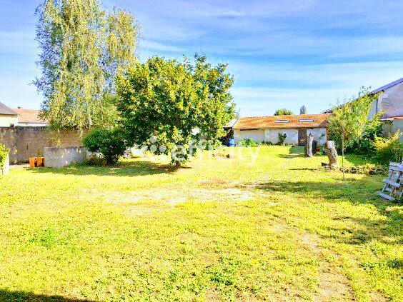 Maison 8 pièces - 156 m² Exclusivité efficity