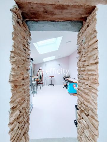 Maison 8 pièces - 156 m² Exclusivité efficity