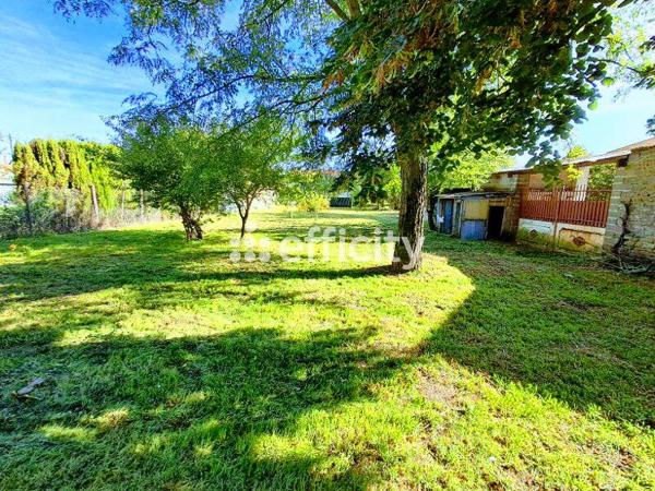 Maison 8 pièces - 156 m² Exclusivité efficity