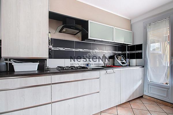 Magnifique maison 5 pièces, secteur calme et recherché de VITROLLES