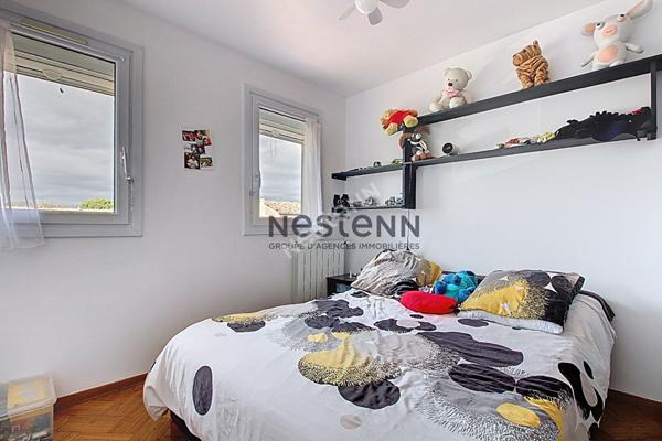 Magnifique maison 5 pièces, secteur calme et recherché de VITROLLES