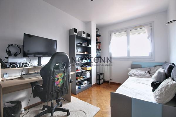 Magnifique maison 5 pièces, secteur calme et recherché de VITROLLES