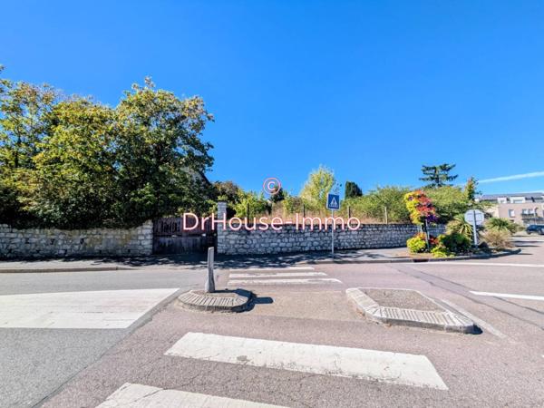 Terrain à vendre de 582 m²
