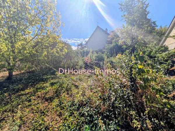 Terrain à vendre de 582 m²