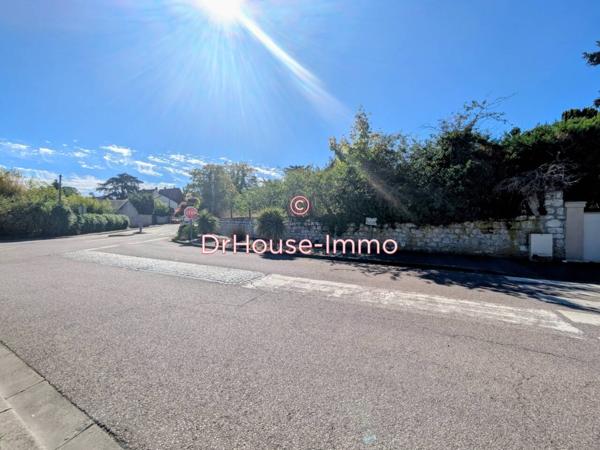 Terrain à vendre de 582 m²