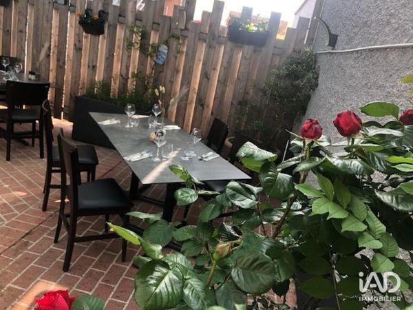 Restaurant à vendre 350 m² Arpajon