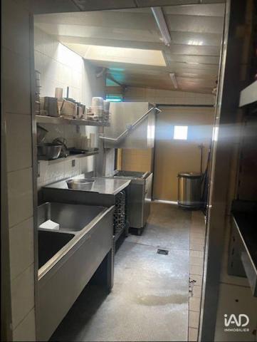 Restaurant à vendre 350 m² Arpajon