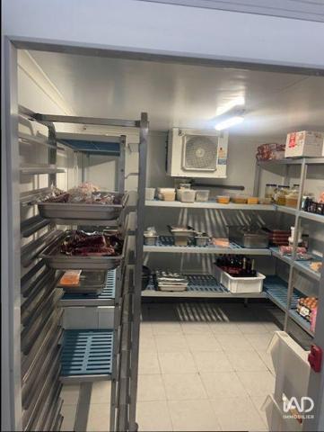 Restaurant à vendre 350 m² Arpajon