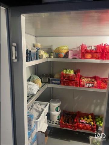 Restaurant à vendre 350 m² Arpajon