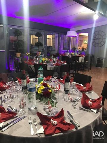 Restaurant à vendre 350 m² Arpajon