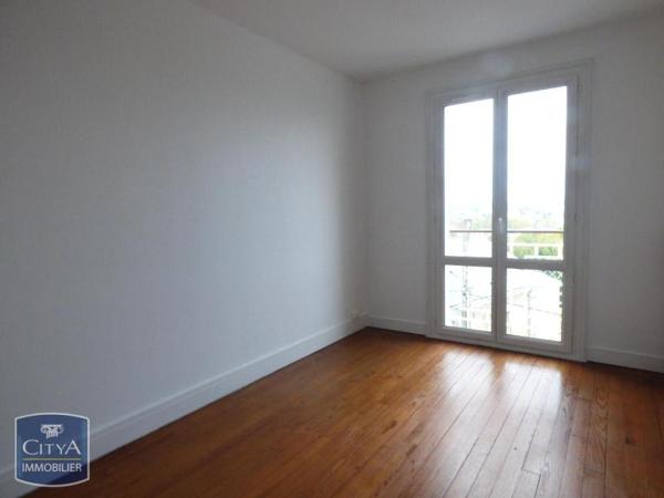 Appartement à louer 4 pièces 69.2m²