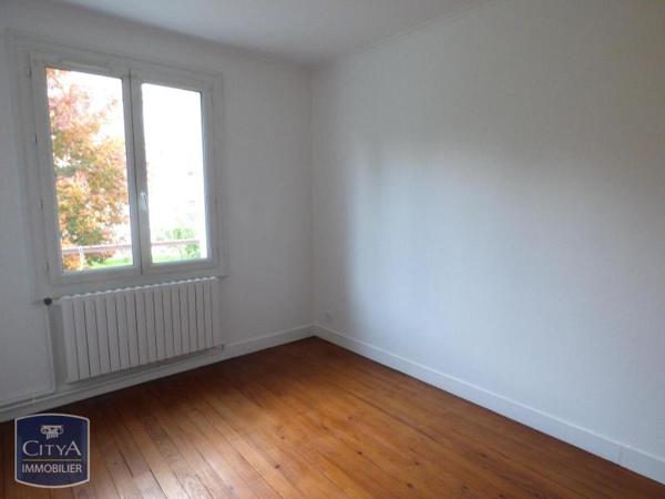 Appartement à louer 4 pièces 69.2m²