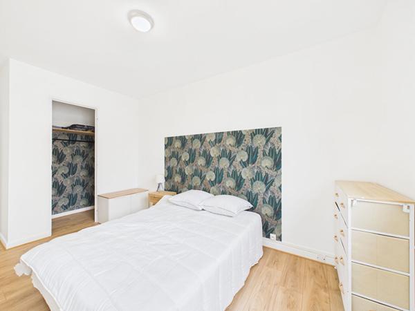 LOCATION MEUBLÉE T3 72 m²/ LATOUR MAUBOURG