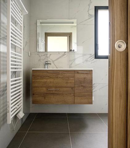 Borgo (20290) T3 avenue de borgo