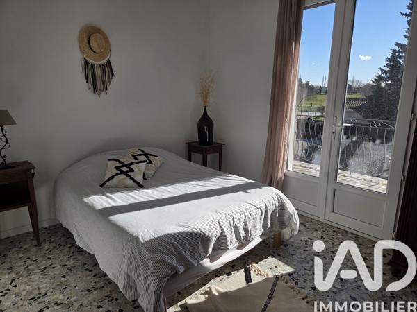 Maison à vendre 8 pièces 192 m² Saint-Martin-de-Crau