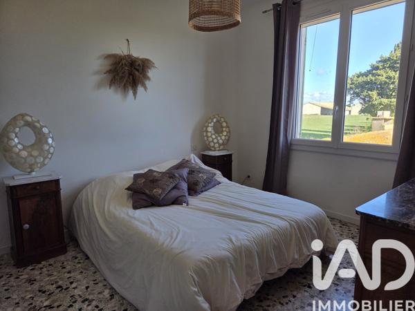 Maison à vendre 8 pièces 192 m² Saint-Martin-de-Crau