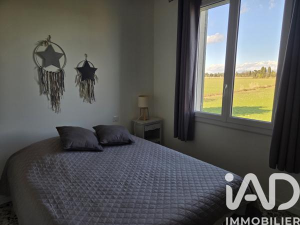 Maison à vendre 8 pièces 192 m² Saint-Martin-de-Crau