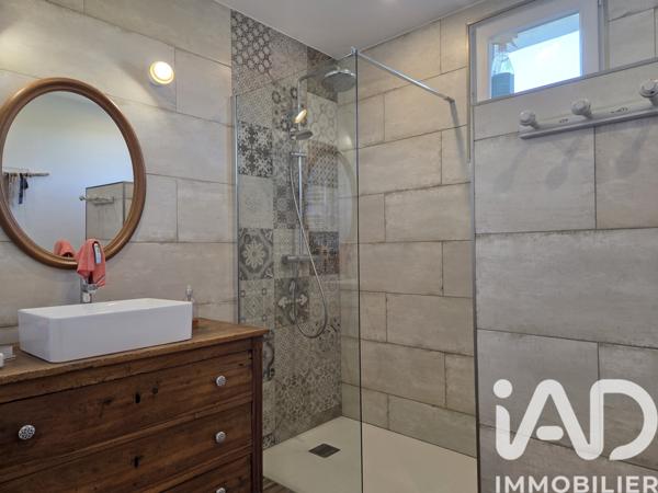 Maison à vendre 8 pièces 192 m² Saint-Martin-de-Crau