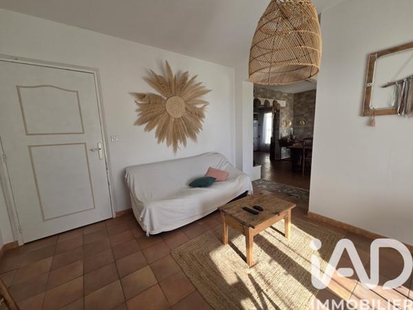 Maison à vendre 8 pièces 192 m² Saint-Martin-de-Crau