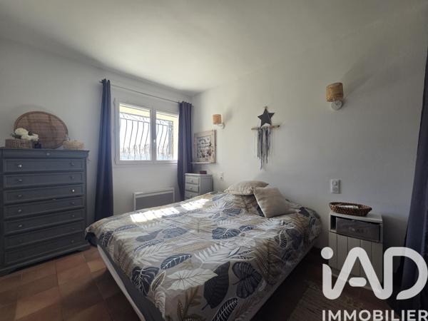 Maison à vendre 8 pièces 192 m² Saint-Martin-de-Crau