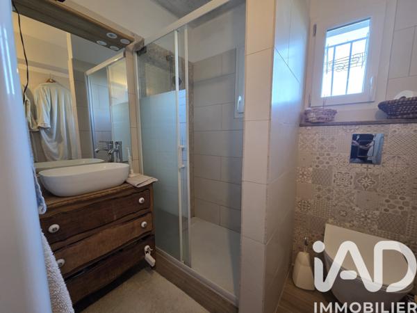 Maison à vendre 8 pièces 192 m² Saint-Martin-de-Crau