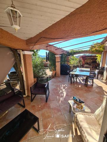 IDÉALE FAMILLE / PLAIN PIED