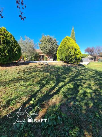 IDÉALE FAMILLE / PLAIN PIED