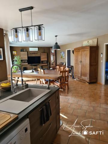 IDÉALE FAMILLE / PLAIN PIED