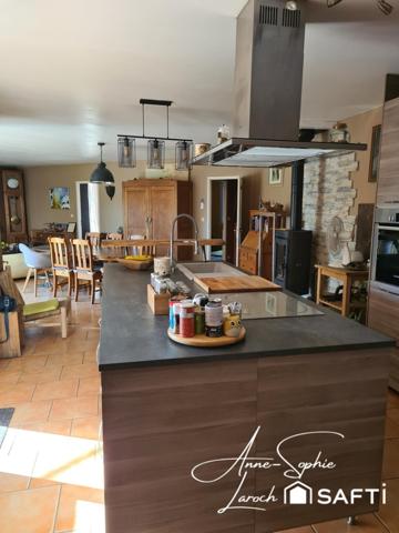 IDÉALE FAMILLE / PLAIN PIED