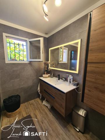 IDÉALE FAMILLE / PLAIN PIED