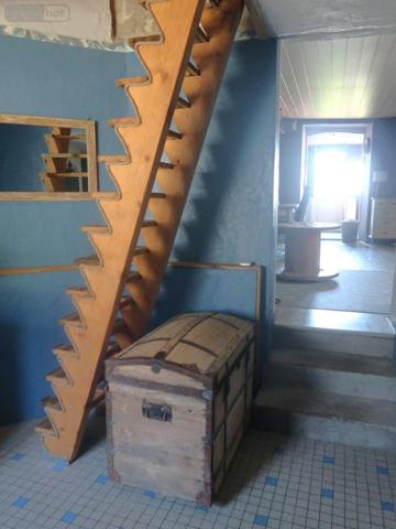 Maison à vendre à Châtellerault dans la Vienne (86100), ref : 86024-MAIS2440   
Antoigné