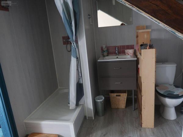 Maison à vendre à Châtellerault dans la Vienne (86100), ref : 86024-MAIS2440   
Antoigné