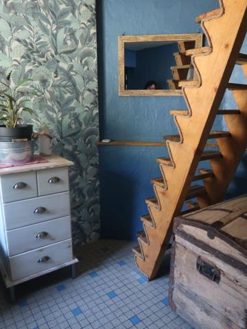 Maison à vendre à Châtellerault dans la Vienne (86100), ref : 86024-MAIS2440   
Antoigné