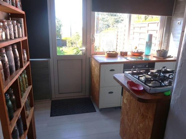 Maison à vendre à Châtellerault dans la Vienne (86100), ref : 86024-MAIS2440   
Antoigné