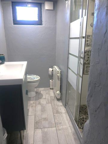 Maison à vendre à Châtellerault dans la Vienne (86100), ref : 86024-MAIS2440   
Antoigné