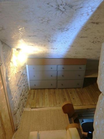 Maison à vendre à Châtellerault dans la Vienne (86100), ref : 86024-MAIS2440   
Antoigné