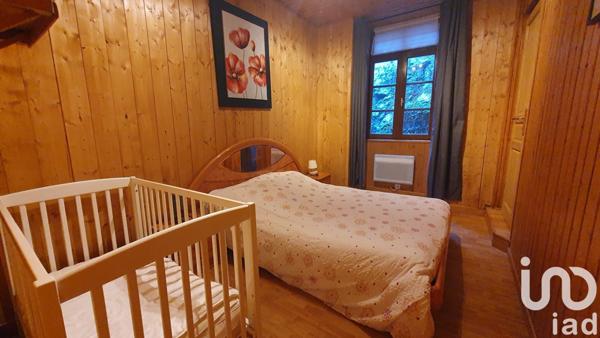 Appartement à vendre 3 pièces 51 m² Eaux-Bonnes