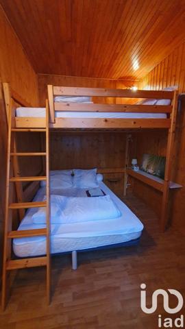 Appartement à vendre 3 pièces 51 m² Eaux-Bonnes