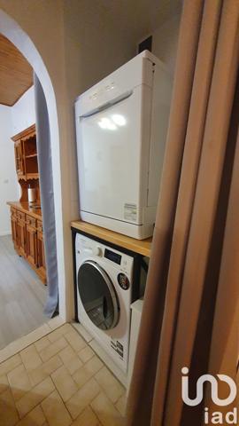 Appartement à vendre 3 pièces 51 m² Eaux-Bonnes