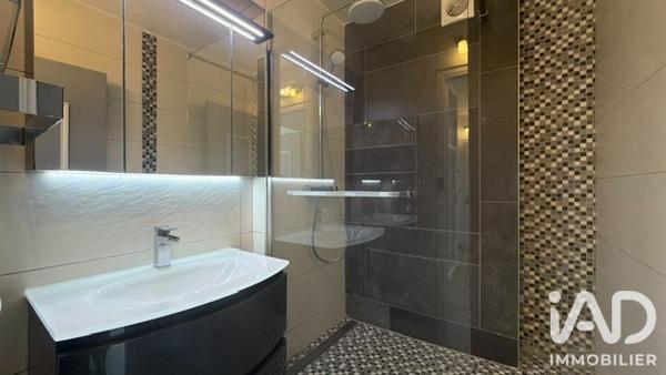 Appartement à vendre 3 pièces 53,26 m² Vincennes