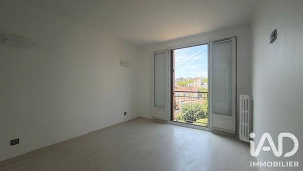 Appartement à vendre 3 pièces 53,26 m² Vincennes