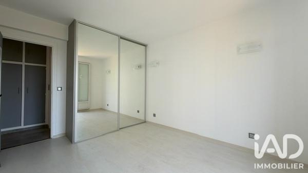 Appartement à vendre 3 pièces 53,26 m² Vincennes