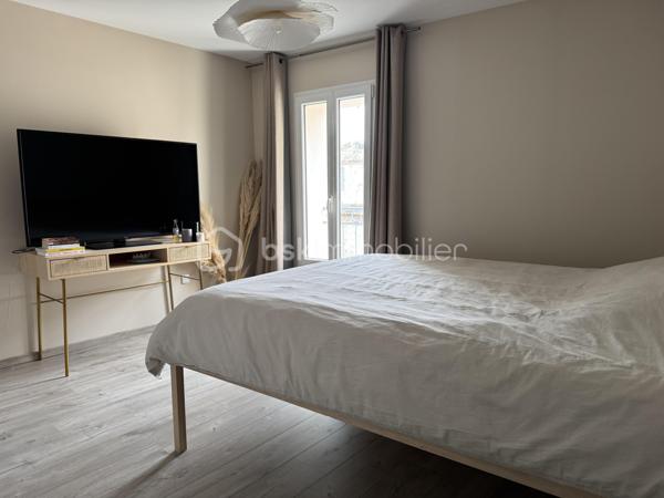 Maison de ville de 120,74 m²