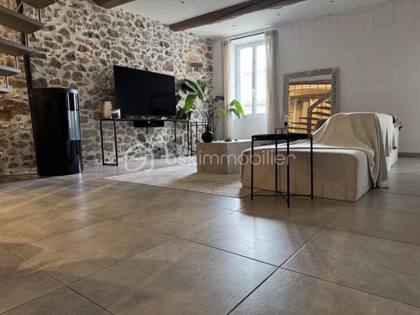 Maison de ville de 120,74 m²